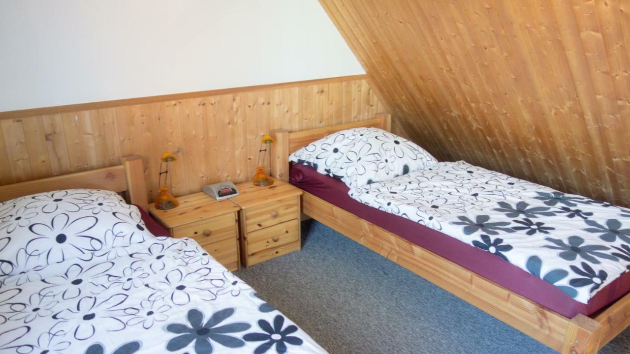 Ferienhaus Elbtalaue Блеккеде Экстерьер фото